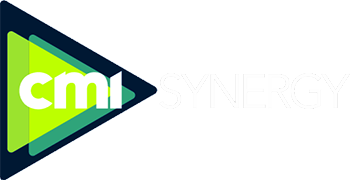 CMI Synergy logo