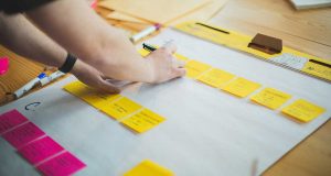 Top Tips – Got a project? You’ll need a plan.